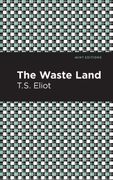 Waste Land (Mint Editions) (en Inglés)