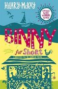 Binny for Short: Book 1