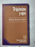 Trigemino y ojos (in Spanish)