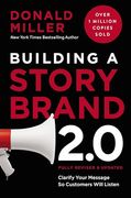Building a Storybrand 2. 0 (en Inglés)