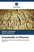 Schadstoffe in Pflanzen (en Alemán)