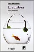 La Sordera
