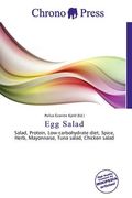 egg salad (en Inglés)