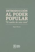Introduccion al Poder Popular