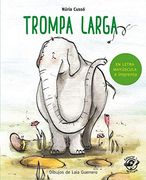 Trompa Larga (in Spanish)
