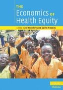 the economics of health equity