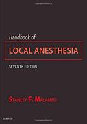 Handbook of Local Anesthesia (en Inglés)