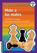 mate a las mates.(serie ingenio).