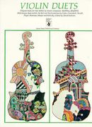 violin duets: everybody's favorite series volume 135 (en Inglés)