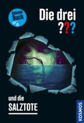 Die Drei? Und die Salztote (en Alemán)
