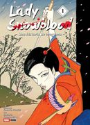 Lady Snowblood N.1