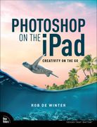 Photoshop on the Ipad (Voices That Matter) (en Inglés)