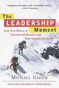 Leadership Moment (en Inglés)
