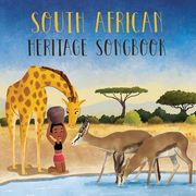 South African Heritage Songbook (en Inglés)