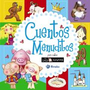 Cuentos Menuditos Para Contar en Cinco Minutitos (in Spanish)