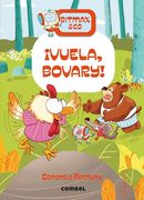 Vuela, Bovary!