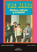 The Kinks: Música, Cultura y Sociedad