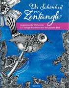 Die Schönheit von Zentangle® (in German)