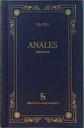 Anales Libros Xi-Xvi (Tomo ii )