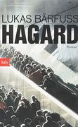 Hagard: Roman (en Alemán)