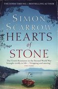 Hearts of Stone: The Bestseller 