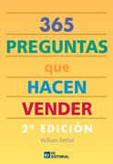 365 Preguntas que Hacen Vender