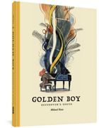 Golden Boy: Beethoven'S Youth (en Inglés)