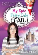 my epic fairy tale fail (en Inglés)