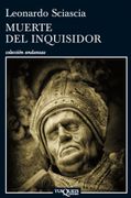 Muerte del Inquisidor