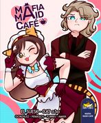 Mafia Maid Café Capitulo 1