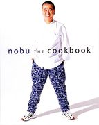Nobu: The Cookbook (en Inglés)