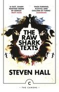 The raw Shark Texts (Canons)