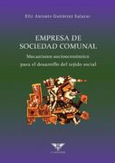 Empresa de Sociedad Comunal