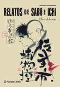 Relatos de Sabu e Ichi nº 04