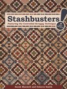Stashbusters!: Featuring the Controlled Scrappy Technique - 9 Quilt Projects (en Inglés)