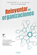 Reinventar las organizaciones