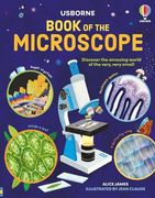 Book of the Microscope (en Inglés)