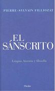 El Sánscrito: Lengua, Historia y Filosofía