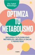 Optimiza tu Metabolismo (in Spanish)