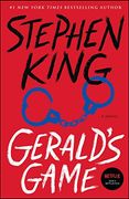 Gerald's Game (en Inglés)