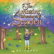 The Amazing Adventures of Scarlett: Scarlett the Hero of Henwood Grove (en Inglés)
