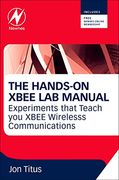 the hands-on xbee lab manual
