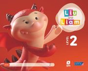 Liu And Liam. 4 Years. Eps. 