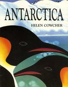 antarctica (en Inglés)