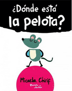 Donde Esta la Pelota? - Planeta Junior - Planeta Junior