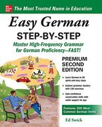 Easy German Step-By-Step, Second Edition 
