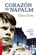 Corazon de Napalm