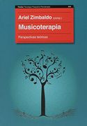 Musicoterapia - Ariel Zimbaldo - Paidos
