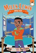Whiz kid #2 (Miles Lewis) (en Inglés)