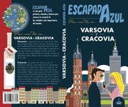 Escapada Varsovia y Cracovia (in Spanish)